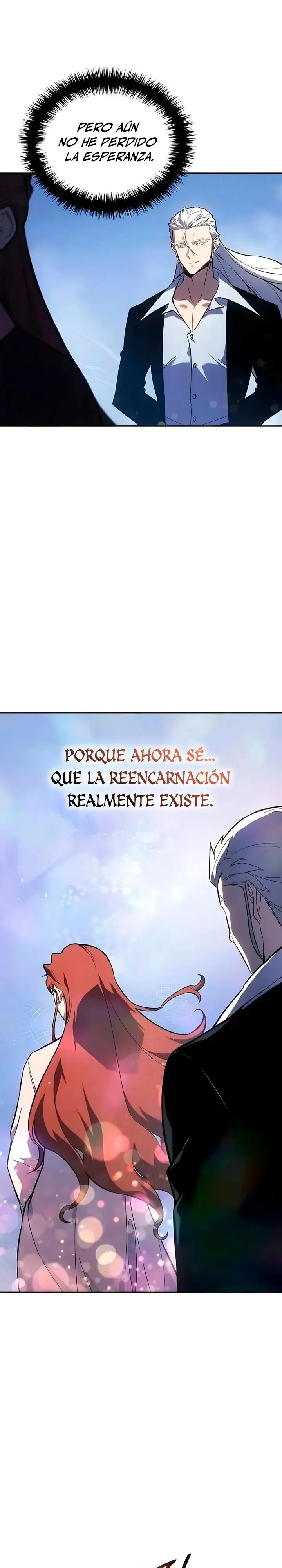 Señor Del Hielo capítulo 63, página 28