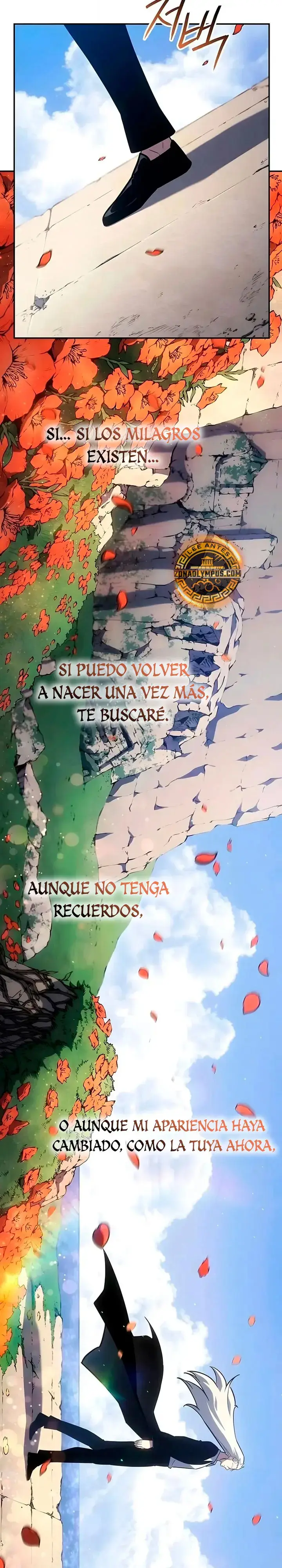 Señor Del Hielo capítulo 63, página 29