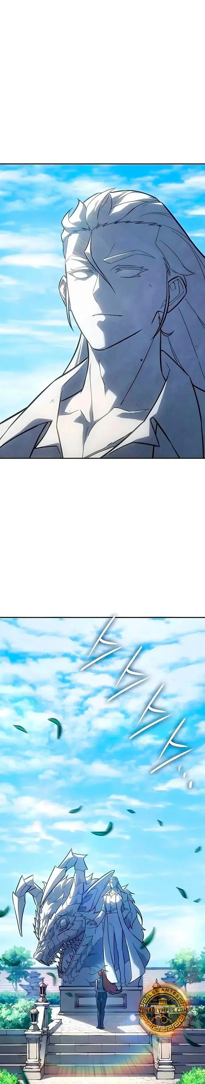 Señor Del Hielo capítulo 64, página 3