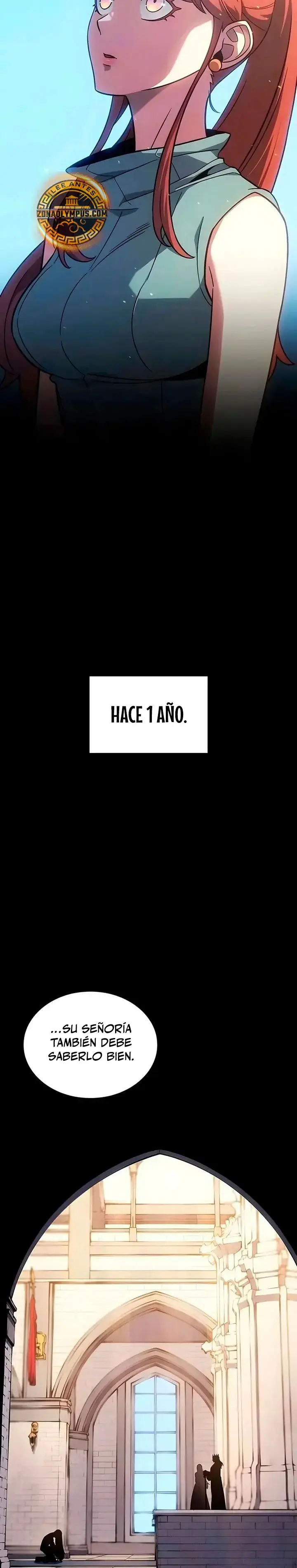 Señor Del Hielo capítulo 64, página 5