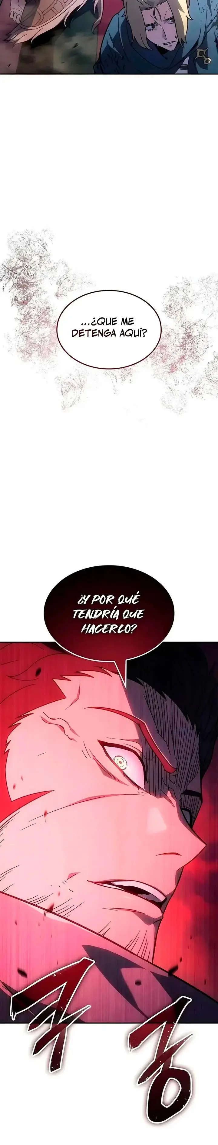 Señor Del Hielo capítulo 64, página 35