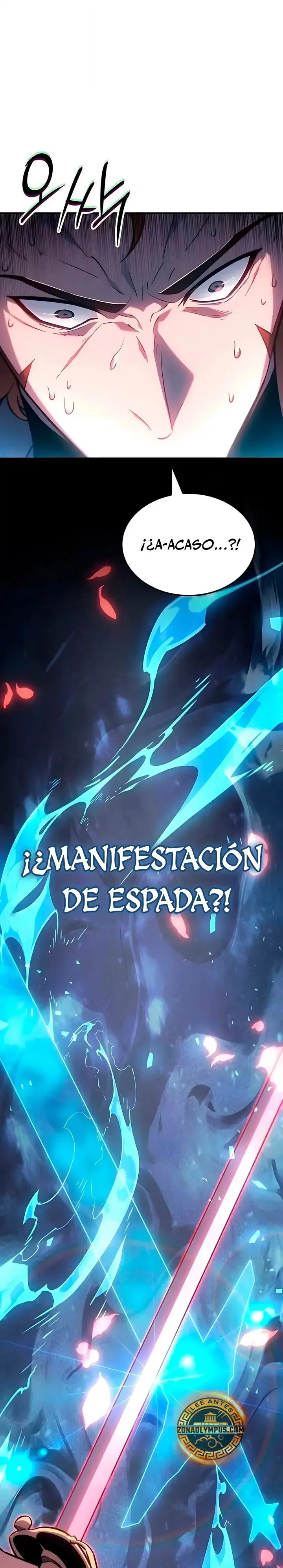 Señor Del Hielo capítulo 65, página 3