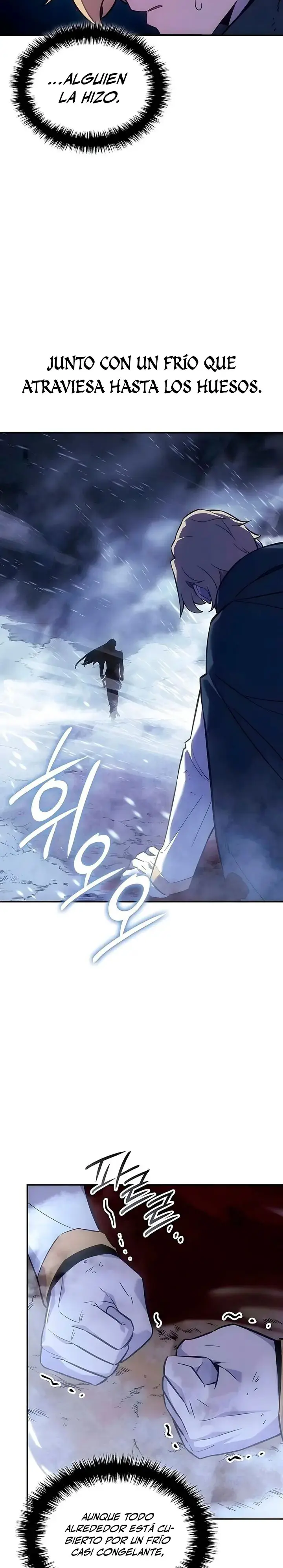 Señor Del Hielo capítulo 65, página 5