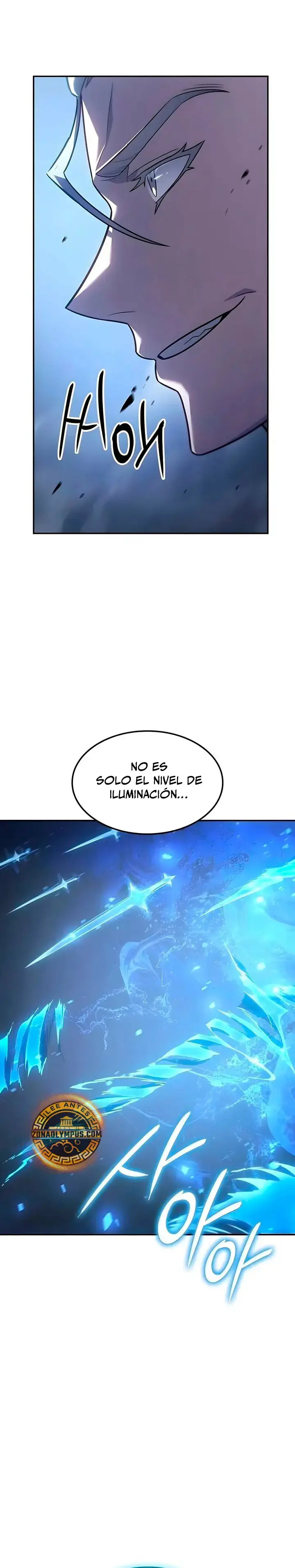 Señor Del Hielo capítulo 65, página 16