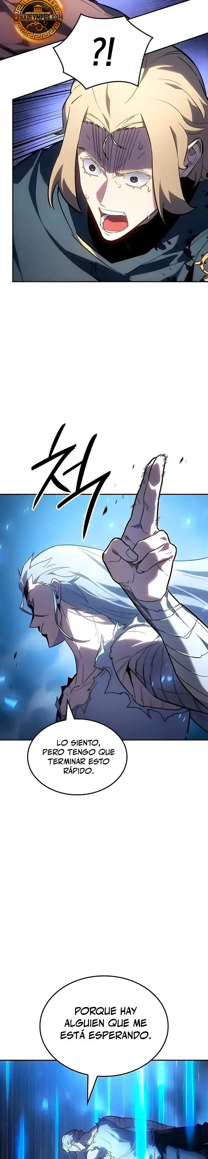 Señor Del Hielo capítulo 65, página 18