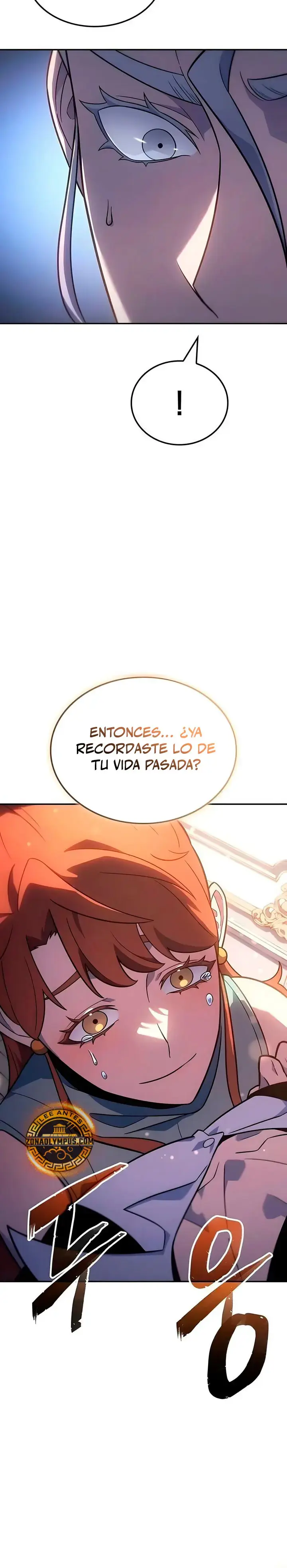 Señor Del Hielo capítulo 65, página 27