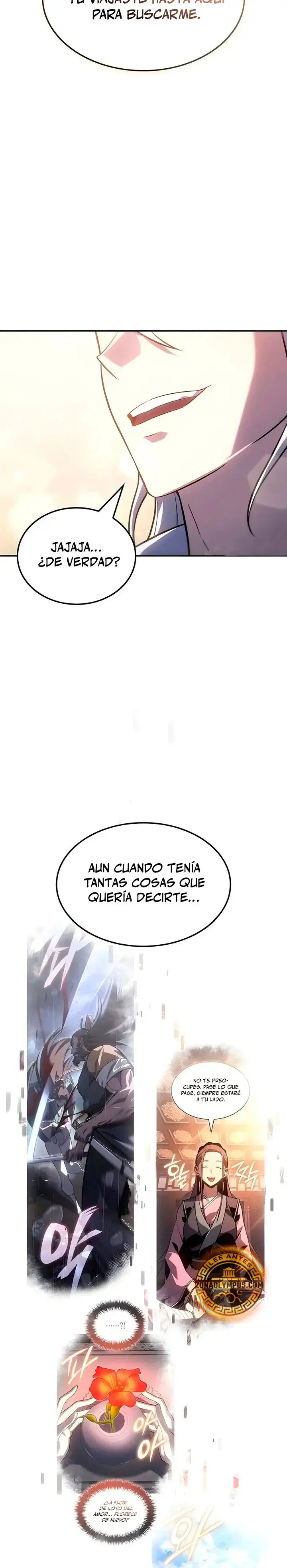 Señor Del Hielo capítulo 65, página 30