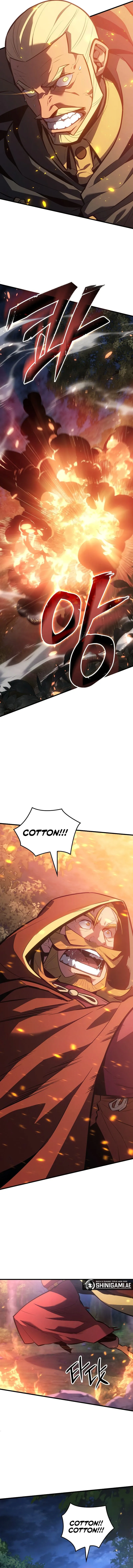 Señor Del Hielo capítulo 9, página 16