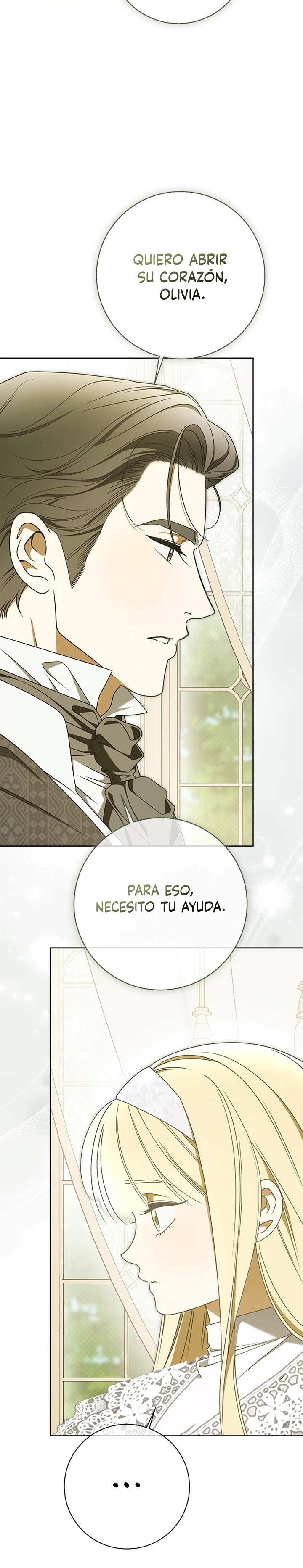Señorita Pendleton capítulo 55, página 15