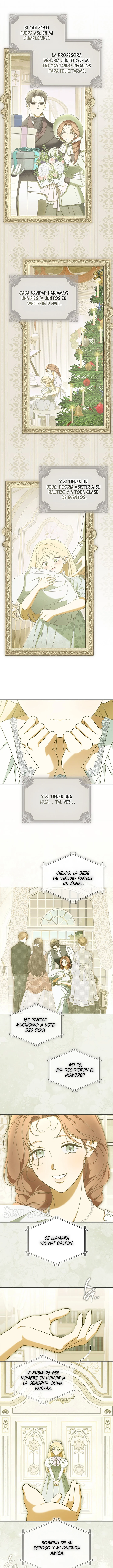 Señorita Pendleton capítulo 56, página 7