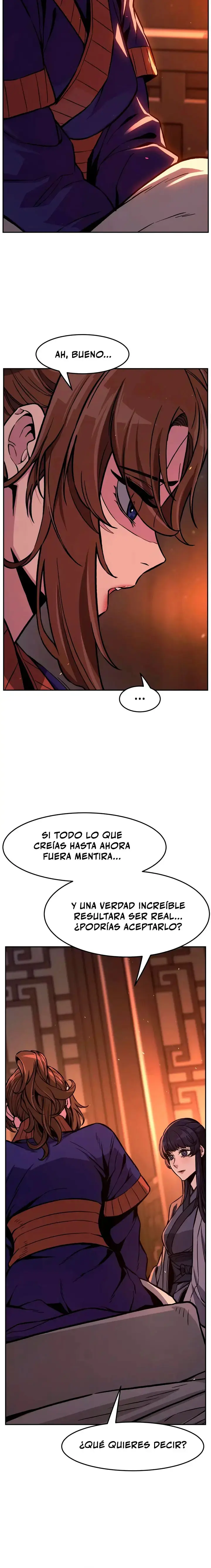 Sentido Absoluto de la Espada capítulo 188, página 6