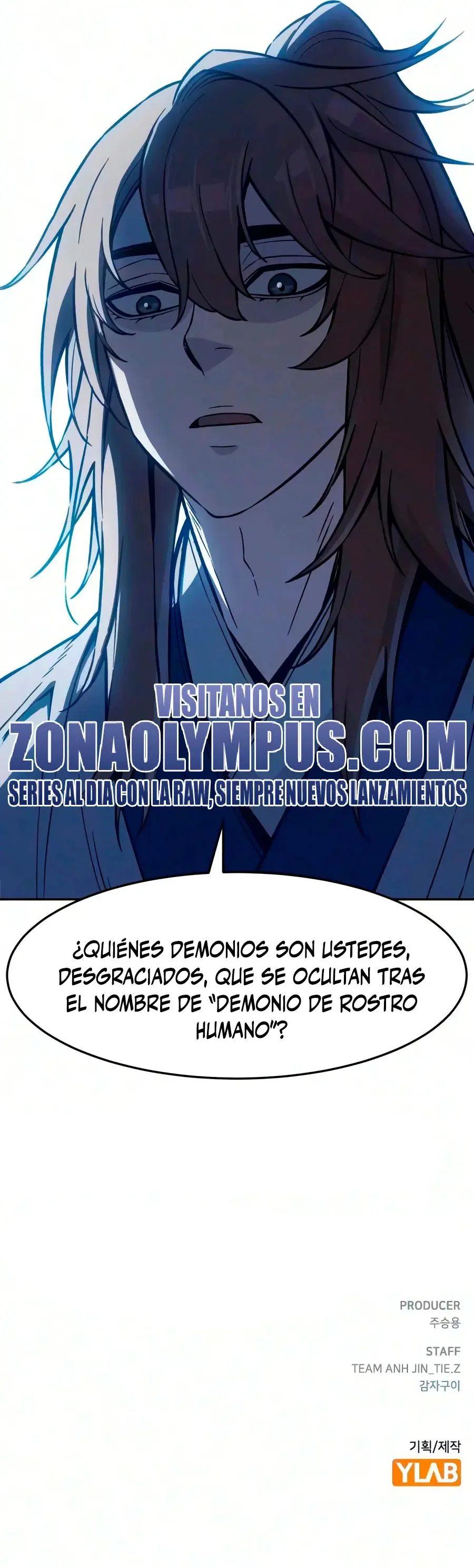 Sentido Absoluto de la Espada capítulo 190, página 23