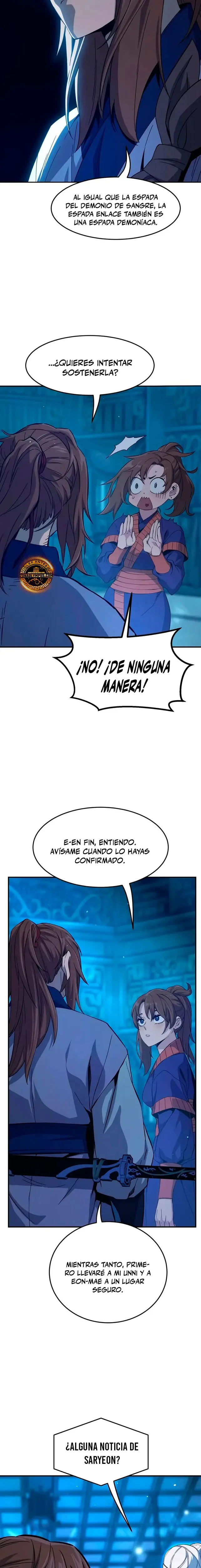 Sentido Absoluto de la Espada capítulo 192, página 4