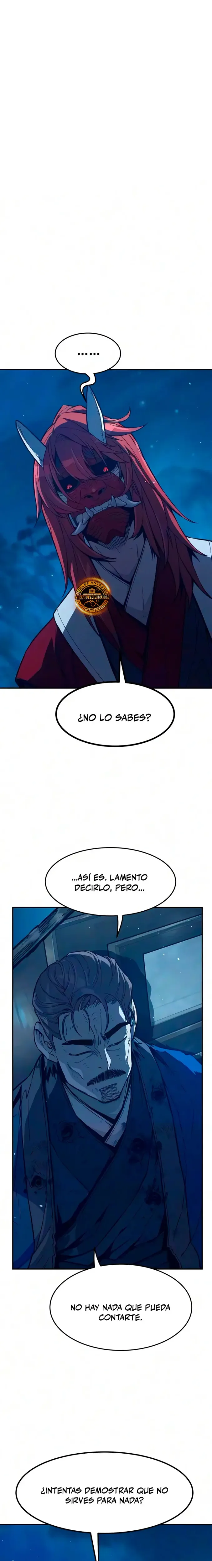 Sentido Absoluto de la Espada capítulo 193, página 2