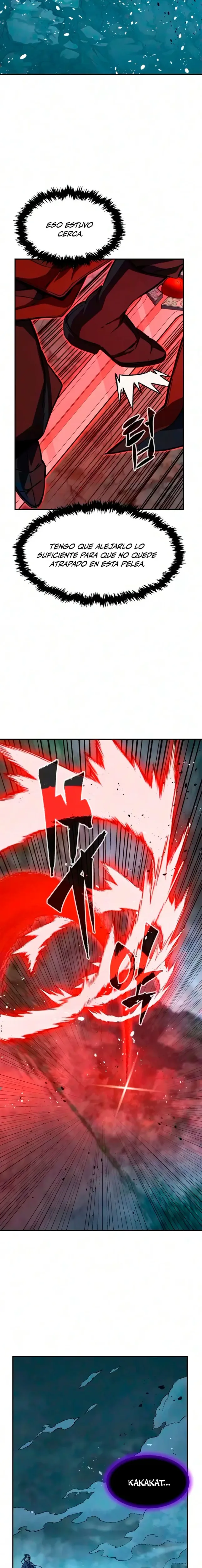 Sentido Absoluto de la Espada capítulo 197, página 10
