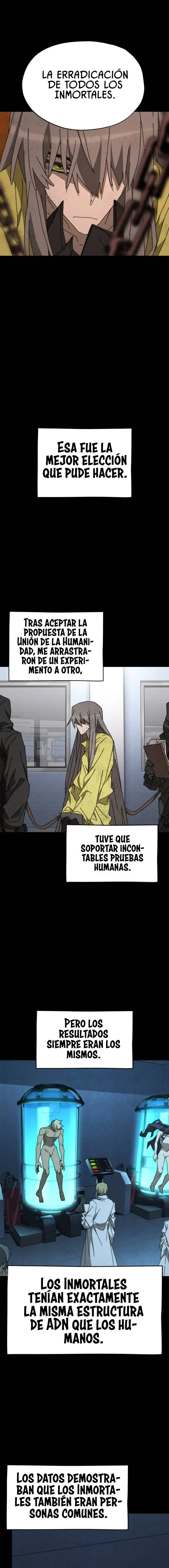 Sepulturero de monstruos capítulo 25, página 4