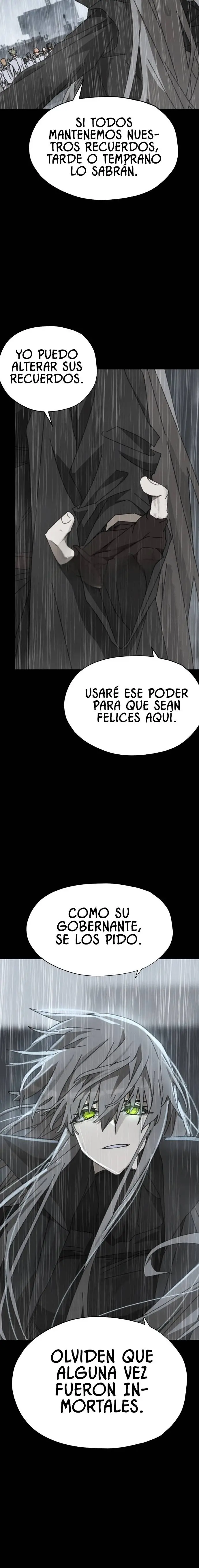 Sepulturero de monstruos capítulo 25, página 16