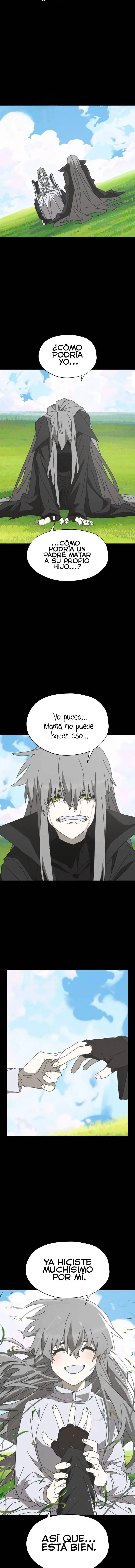 Sepulturero de monstruos capítulo 26, página 4