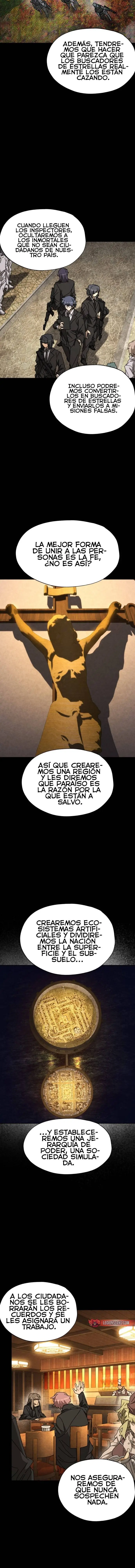 Sepulturero de monstruos capítulo 26, página 9