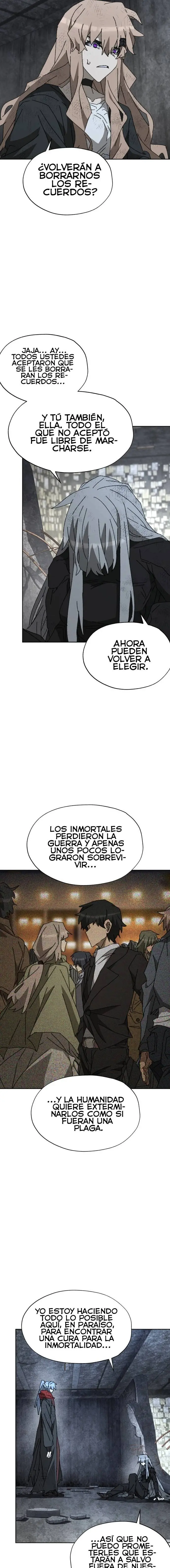 Sepulturero de monstruos capítulo 26, página 16