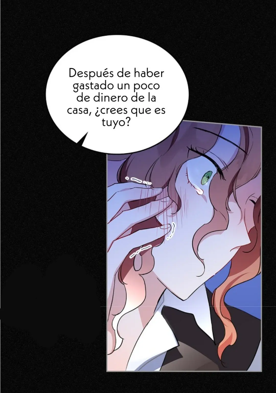 En Está Vida Seré La Matriarca capítulo 0, página 9