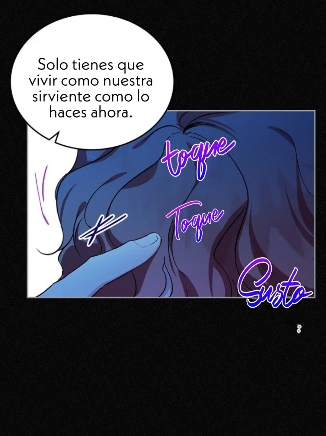 En Está Vida Seré La Matriarca capítulo 0, página 11