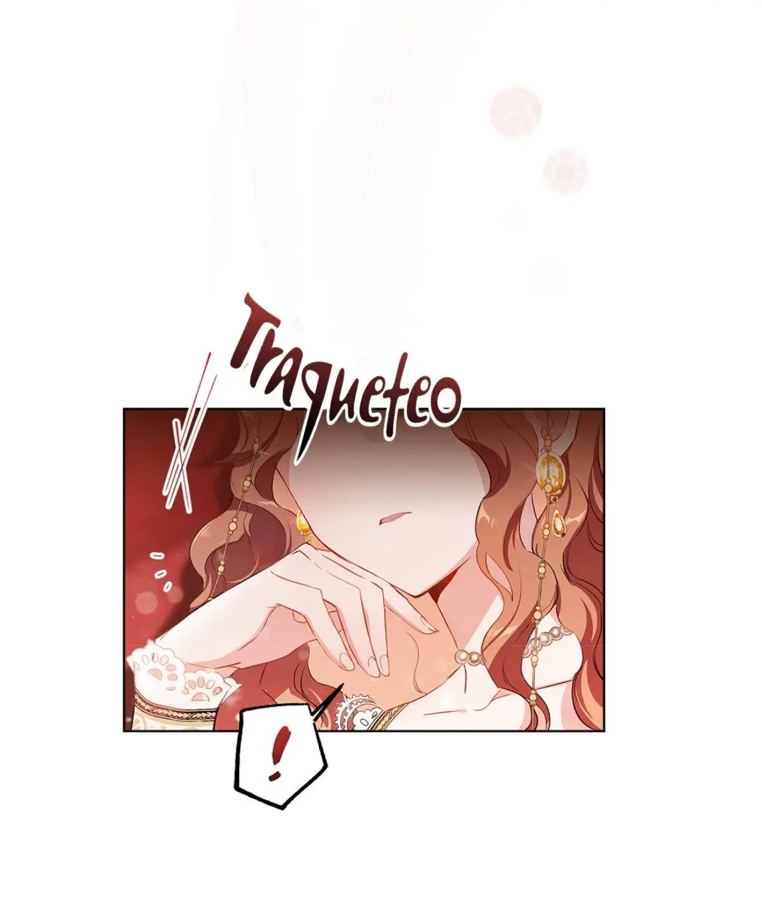 En Está Vida Seré La Matriarca capítulo 0, página 17