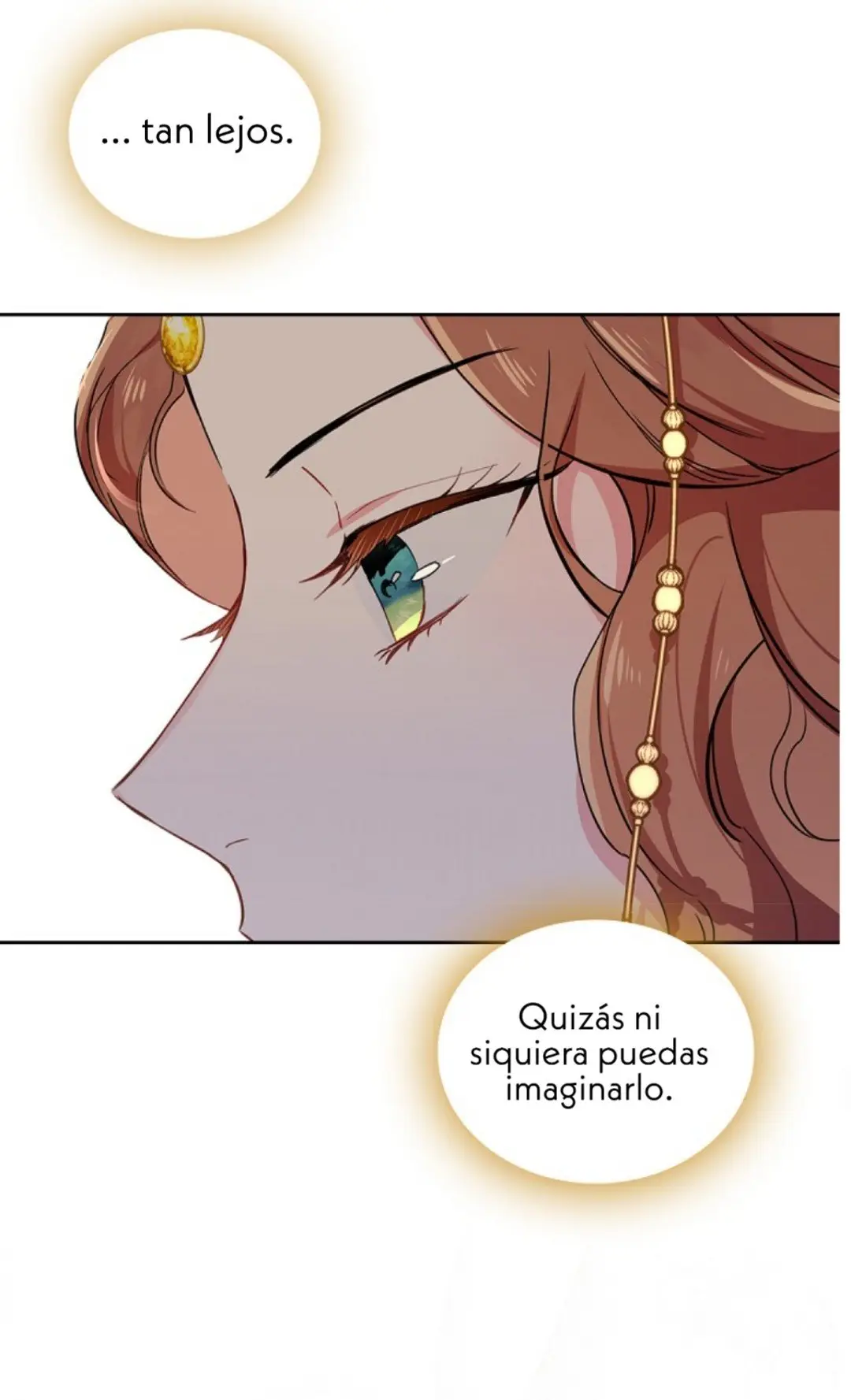 En Está Vida Seré La Matriarca capítulo 0, página 34