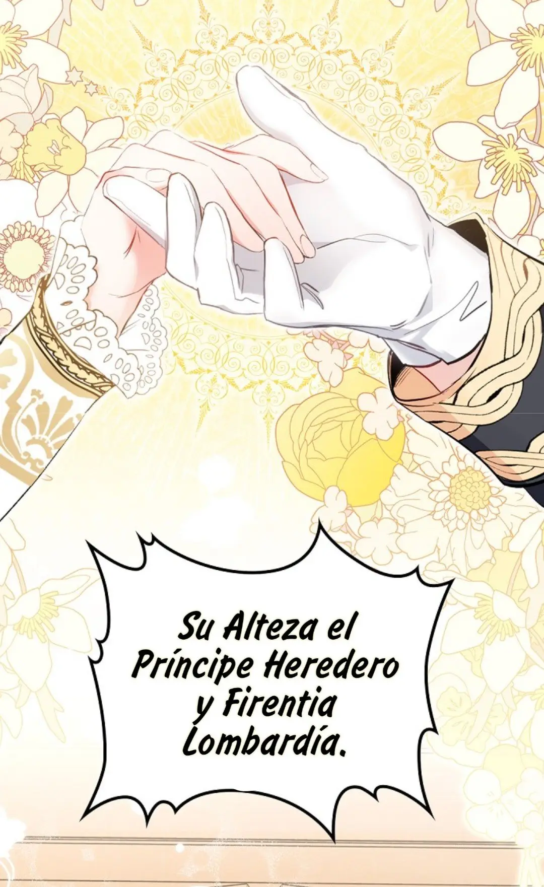 En Está Vida Seré La Matriarca capítulo 0, página 42