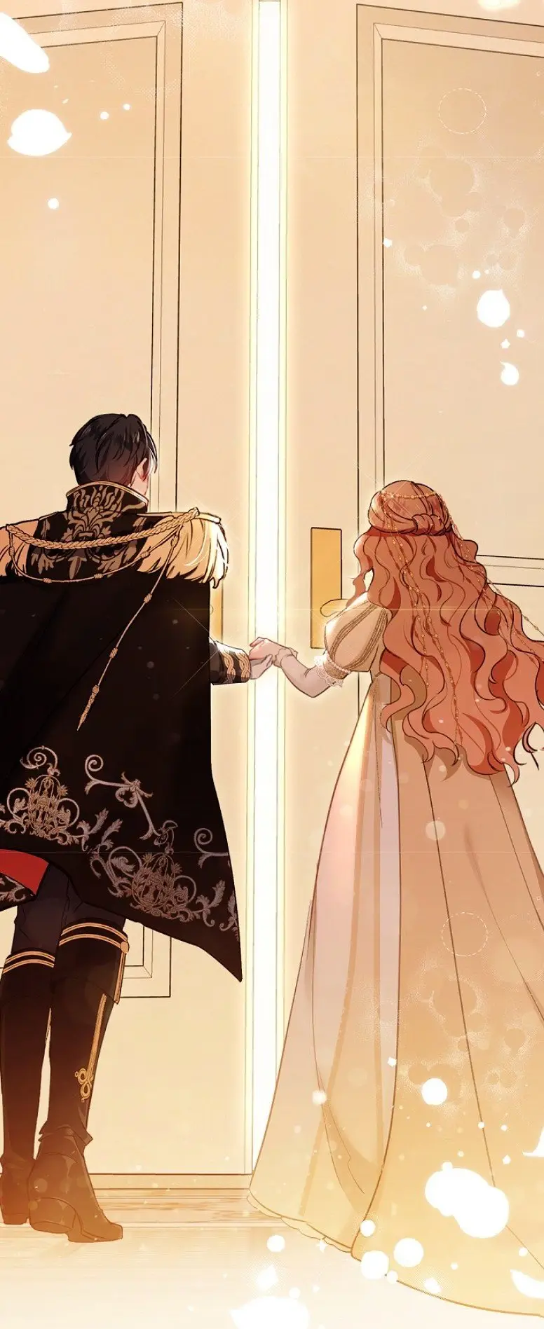 En Está Vida Seré La Matriarca capítulo 0, página 43
