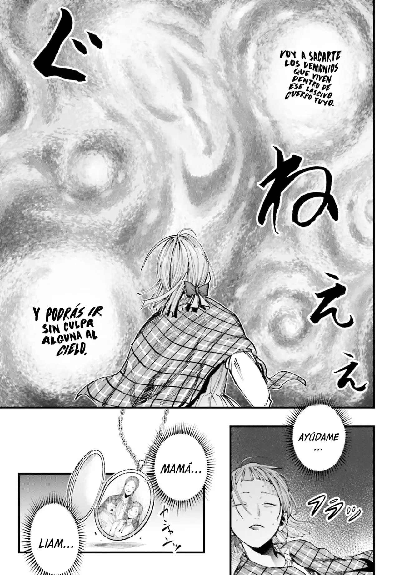 Shuumatsu no Valkyrie: Los expedientes de Jack el Destripador capítulo 1, página 45