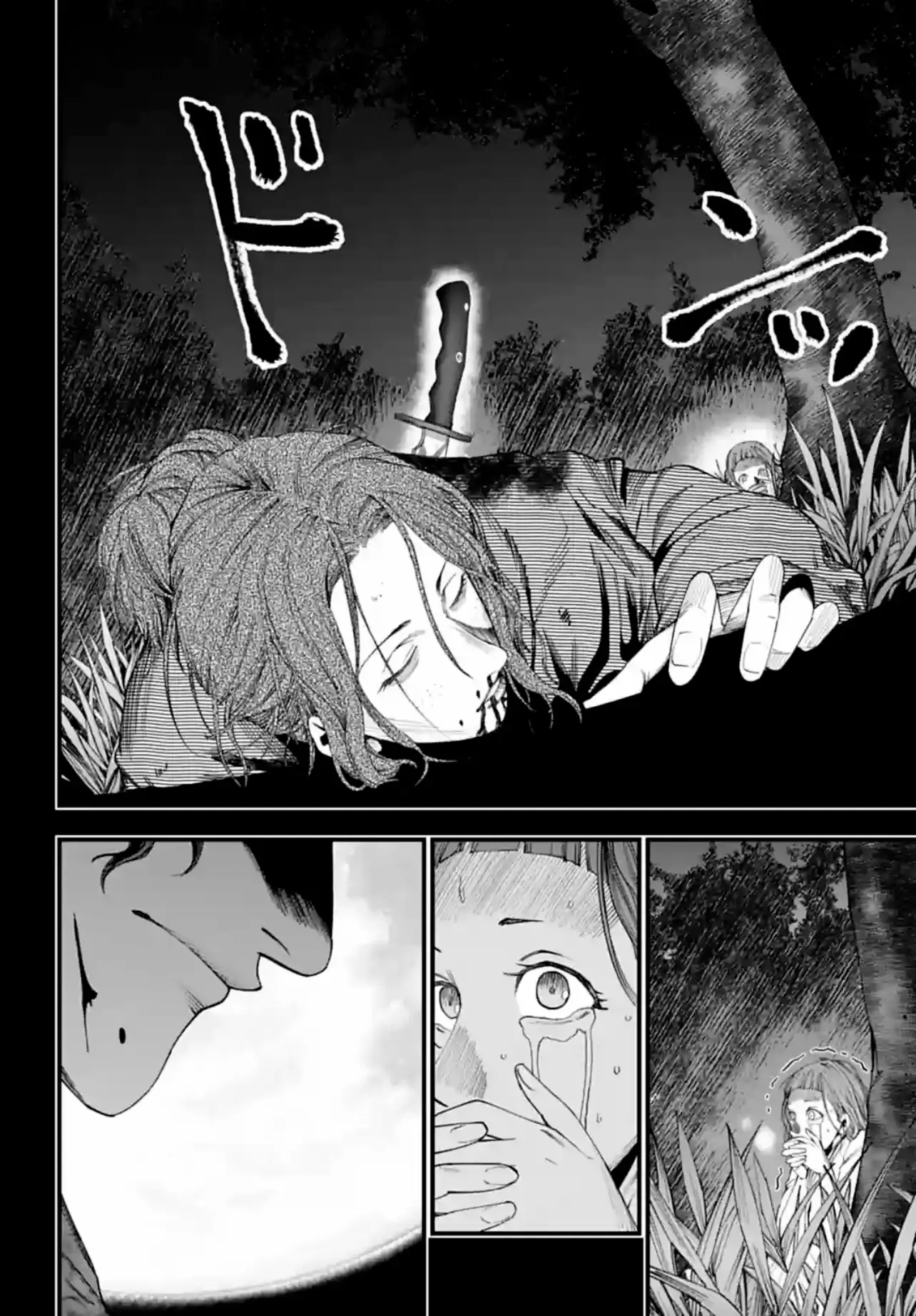 Shuumatsu no Valkyrie: Los expedientes de Jack el Destripador capítulo 10, página 20