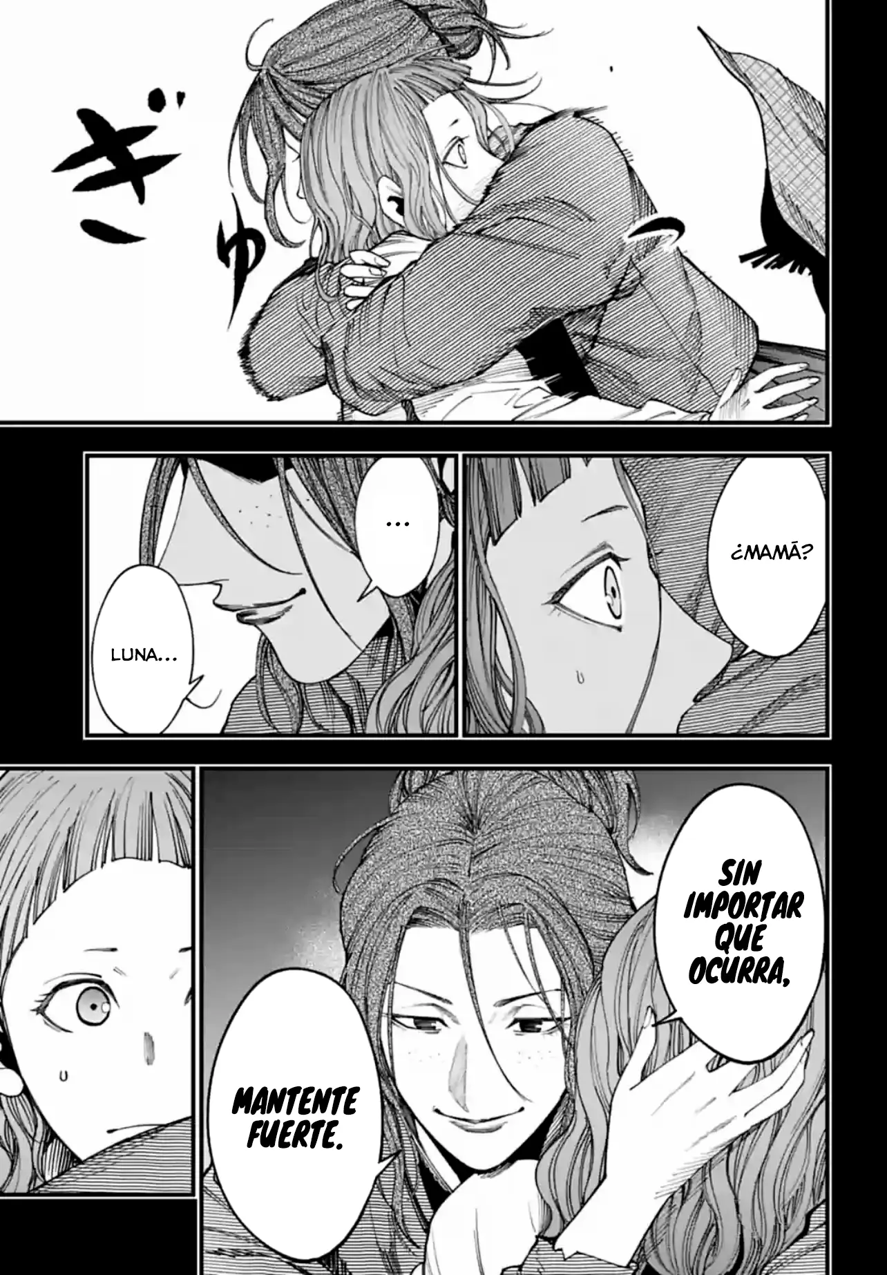 Shuumatsu no Valkyrie: Los expedientes de Jack el Destripador capítulo 11, página 5