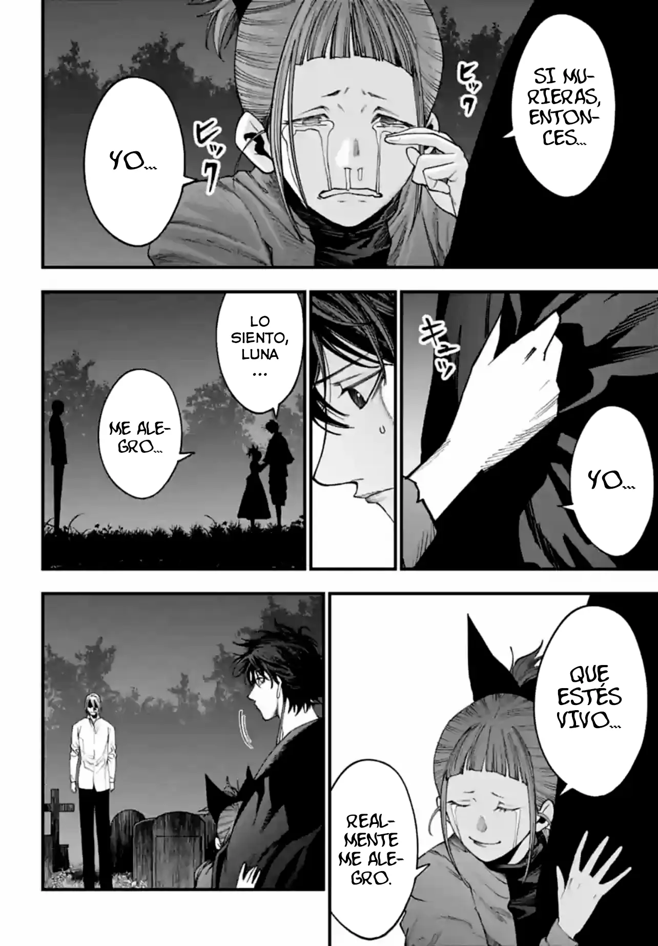 Shuumatsu no Valkyrie: Los expedientes de Jack el Destripador capítulo 12, página 10