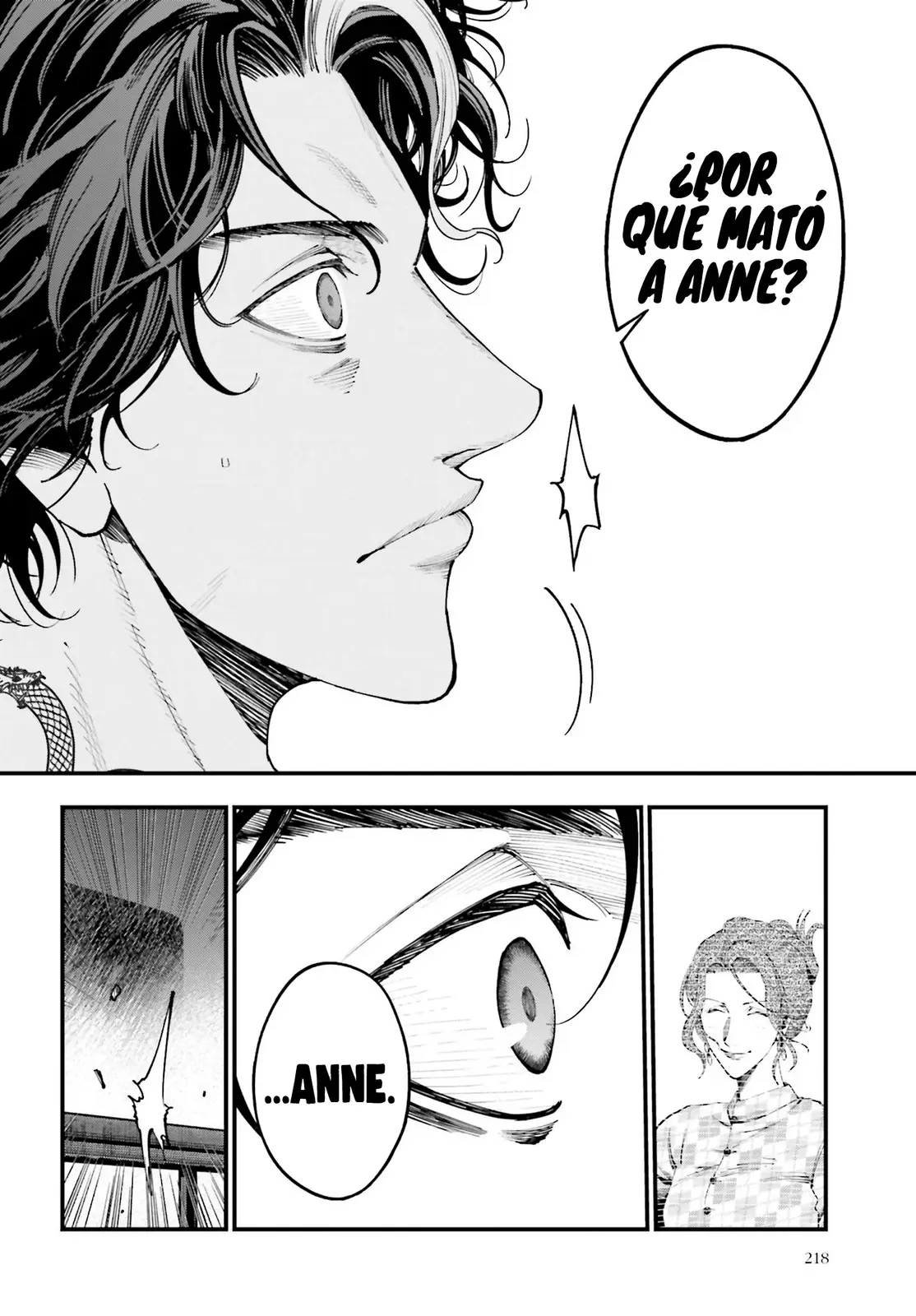 Shuumatsu no Valkyrie: Los expedientes de Jack el Destripador capítulo 20, página 26