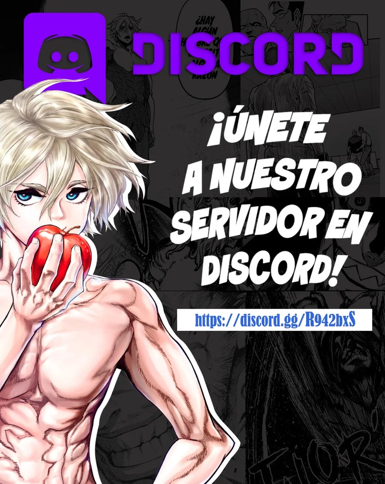 Shuumatsu no Valkyrie: Los expedientes de Jack el Destripador capítulo 22, página 2