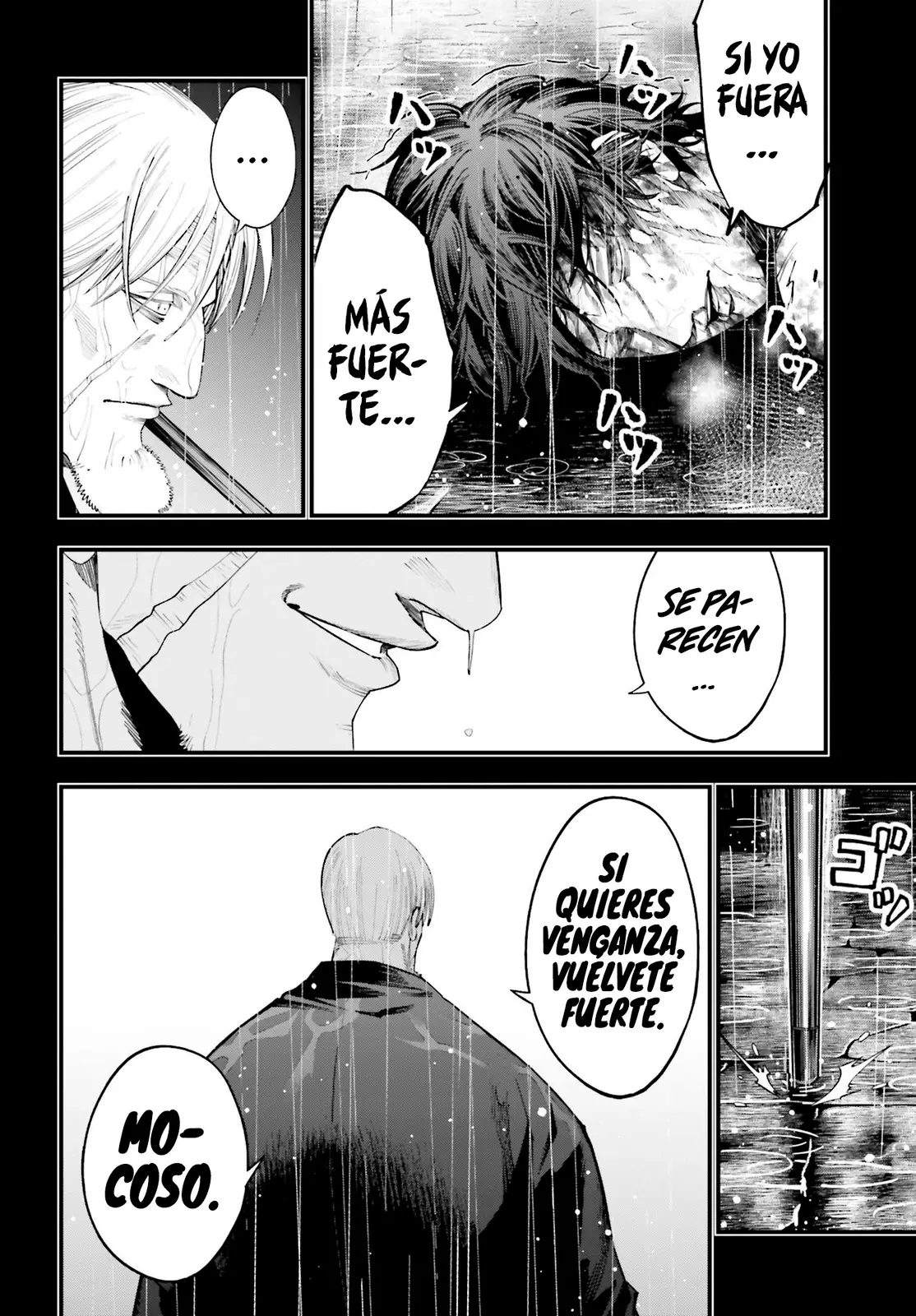 Shuumatsu no Valkyrie: Los expedientes de Jack el Destripador capítulo 22, página 18
