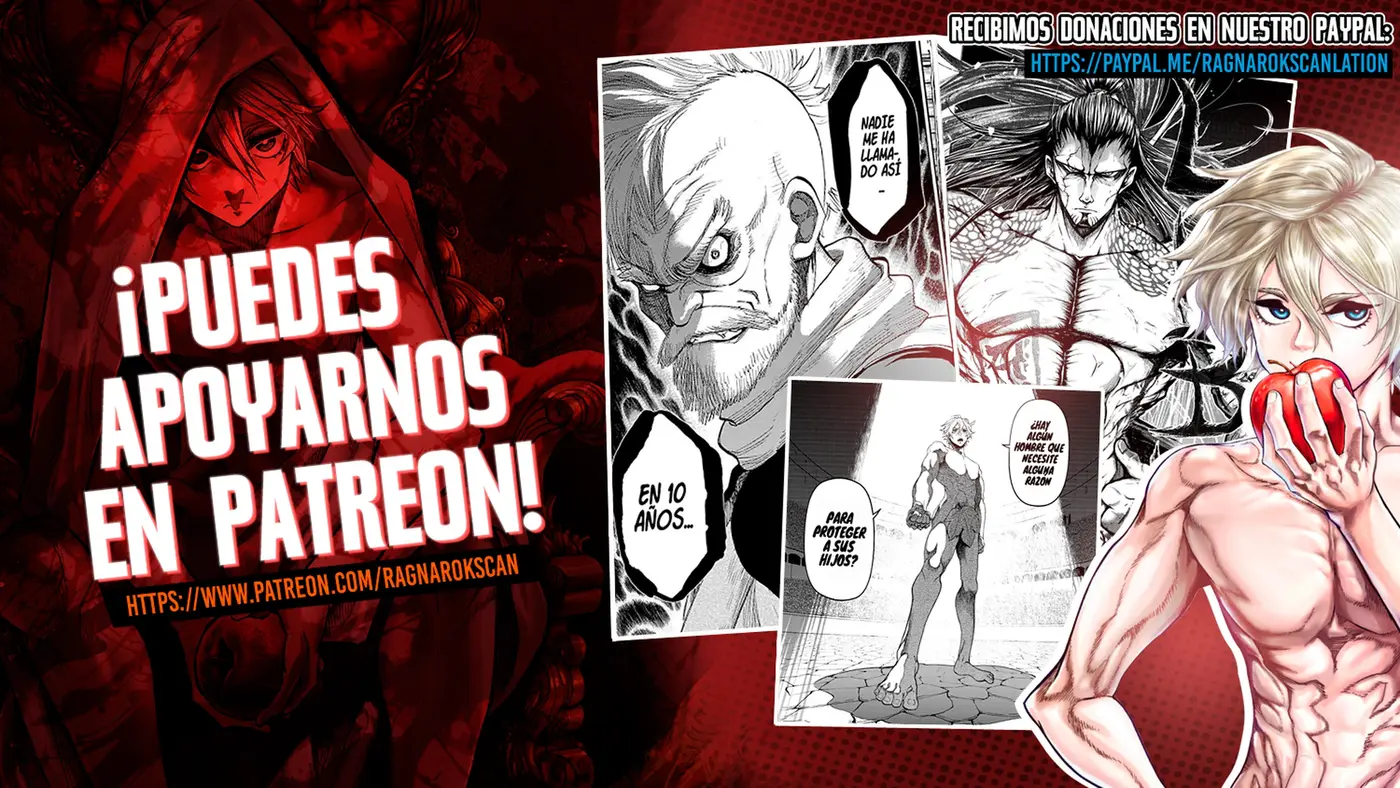 Shuumatsu no Valkyrie: Los expedientes de Jack el Destripador capítulo 25, página 28