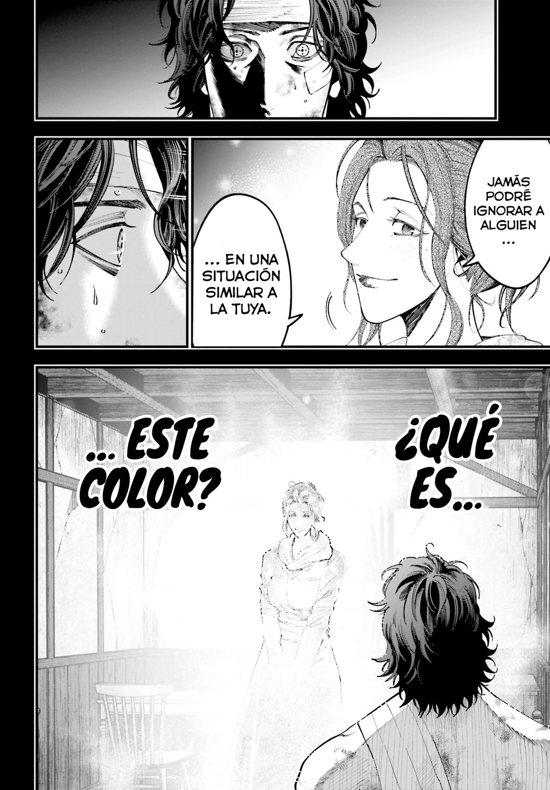 Shuumatsu no Valkyrie: Los expedientes de Jack el Destripador capítulo 29, página 12