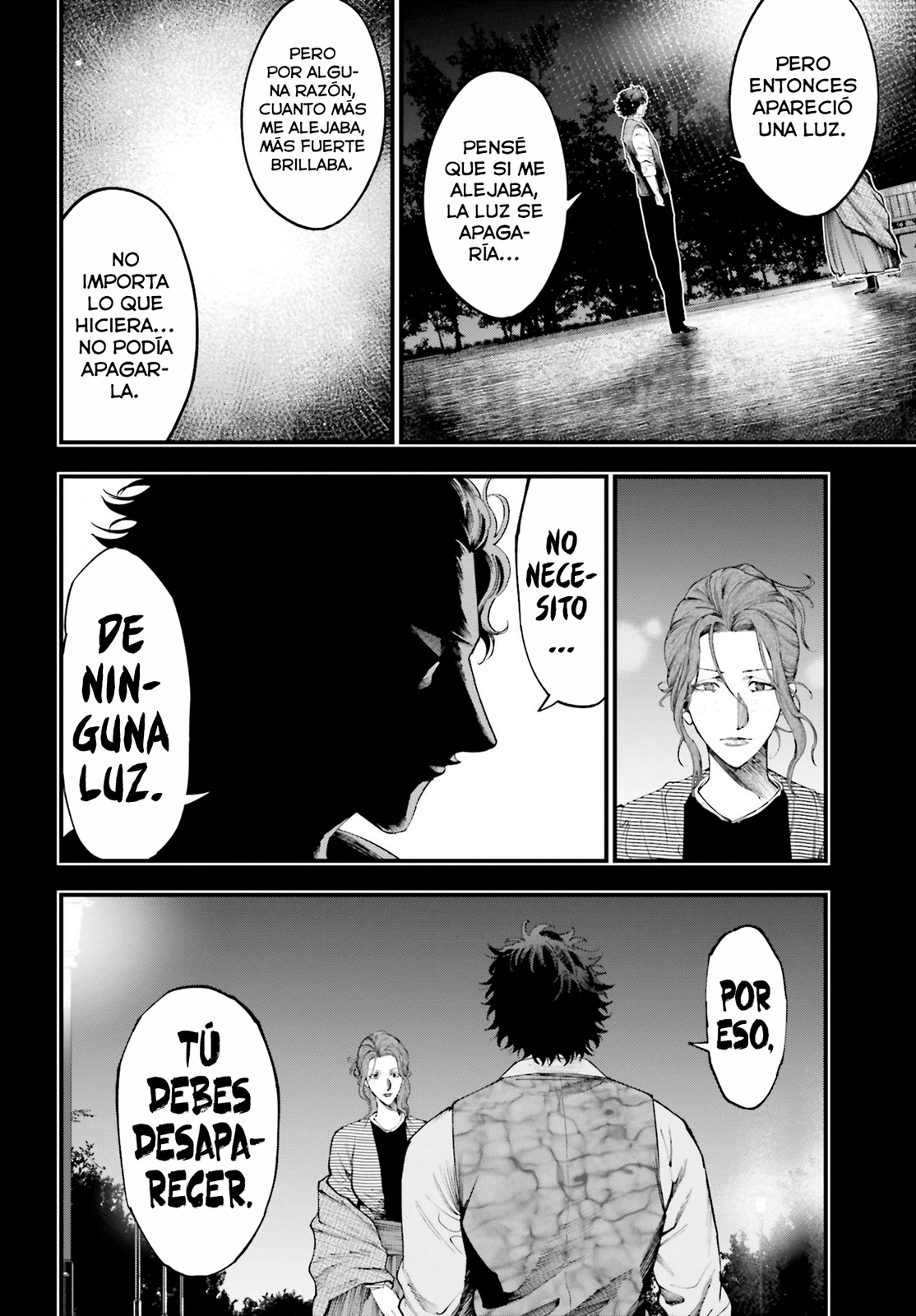 Shuumatsu no Valkyrie: Los expedientes de Jack el Destripador capítulo 29, página 22