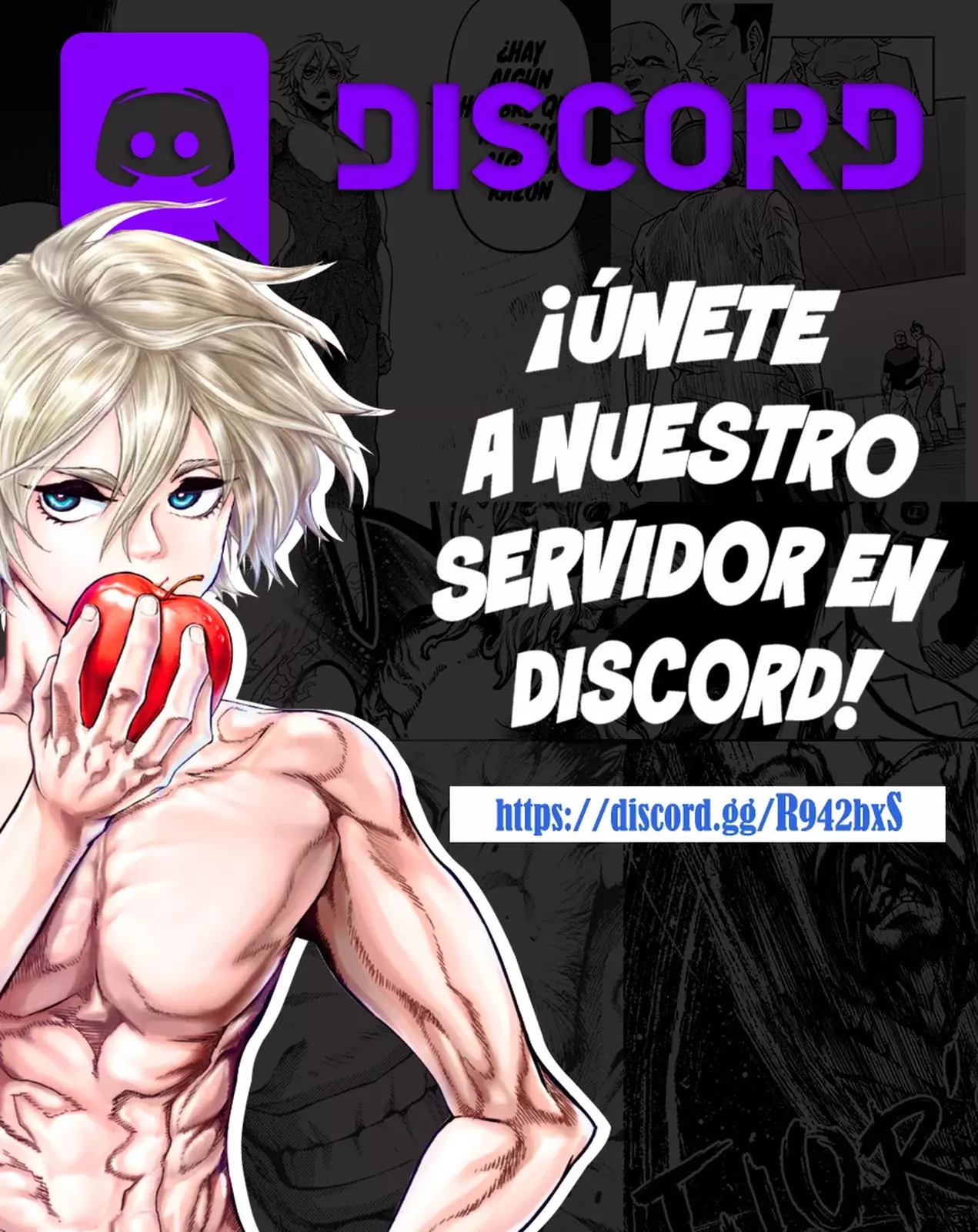 Shuumatsu no Valkyrie: Los expedientes de Jack el Destripador capítulo 46, página 2