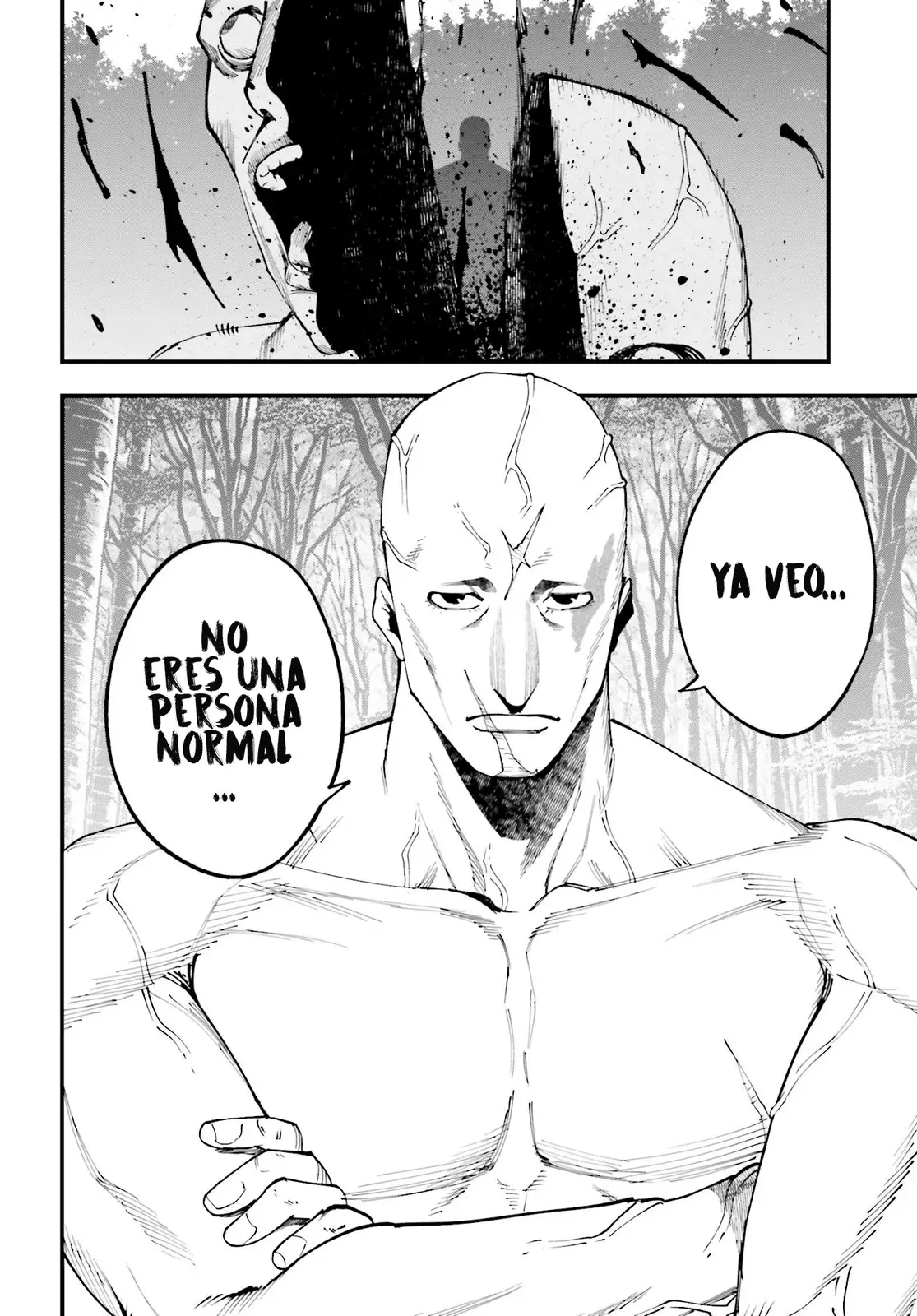Shuumatsu no Valkyrie: Los expedientes de Jack el Destripador capítulo 46, página 12