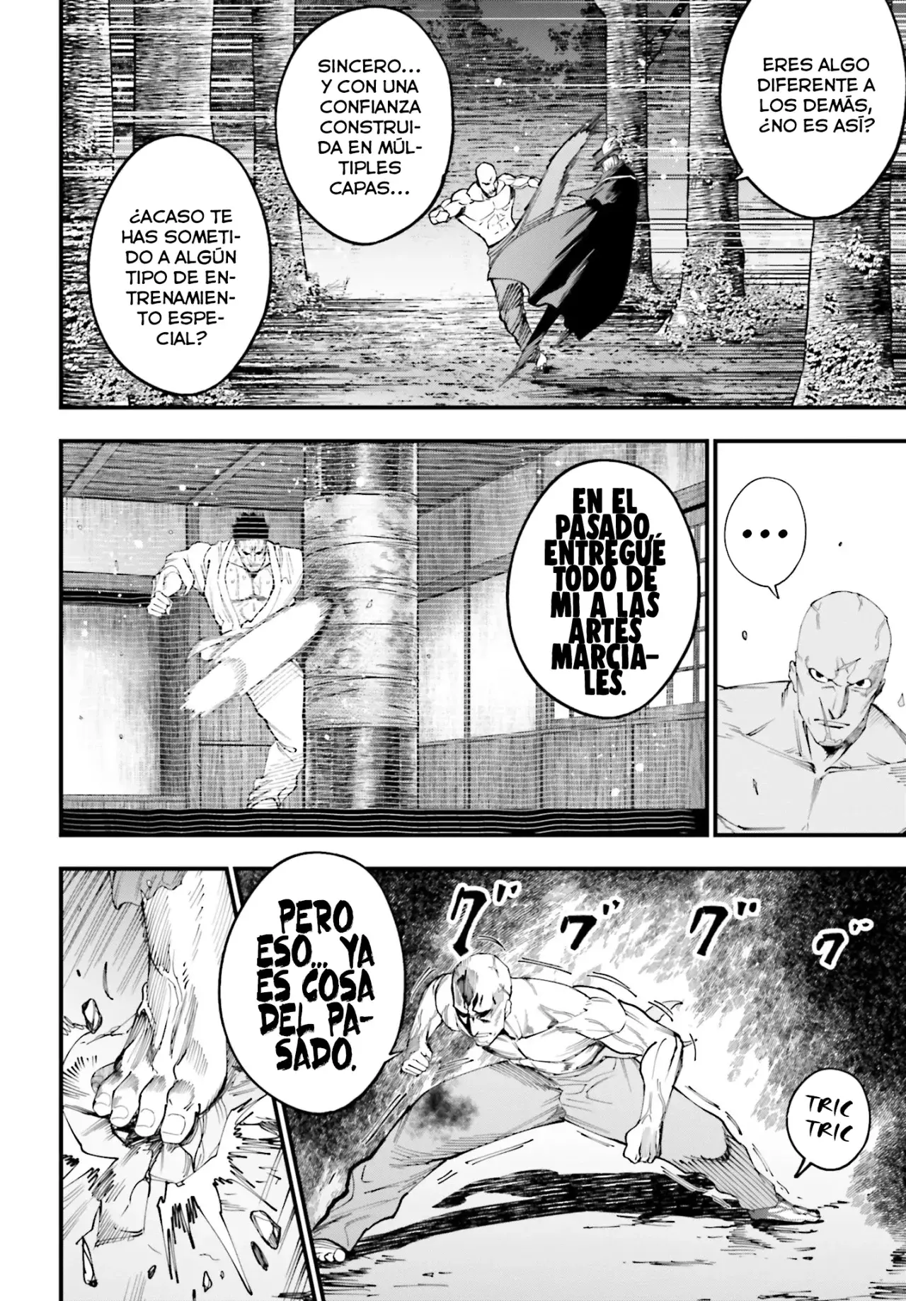 Shuumatsu no Valkyrie: Los expedientes de Jack el Destripador capítulo 47, página 15