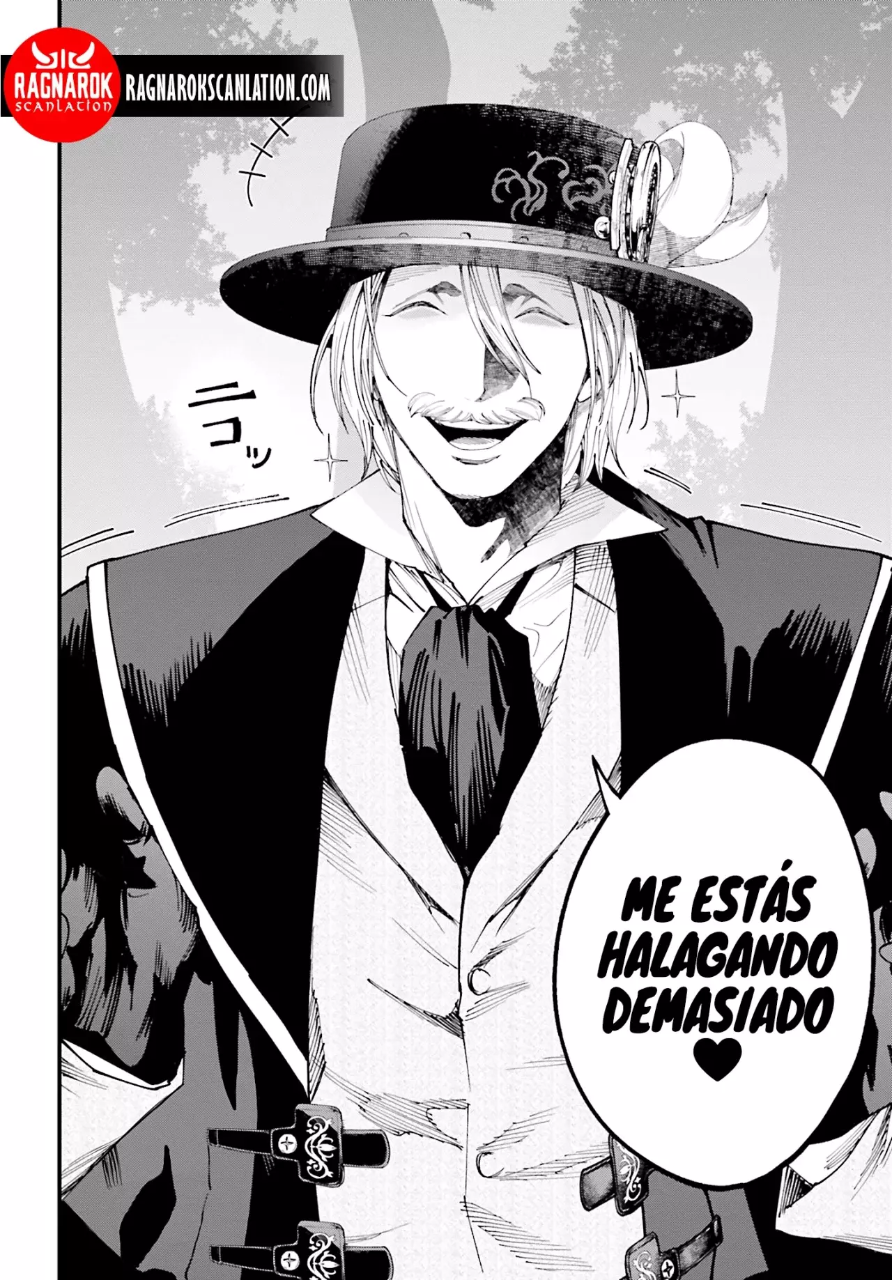 Shuumatsu no Valkyrie: Los expedientes de Jack el Destripador capítulo 47, página 29