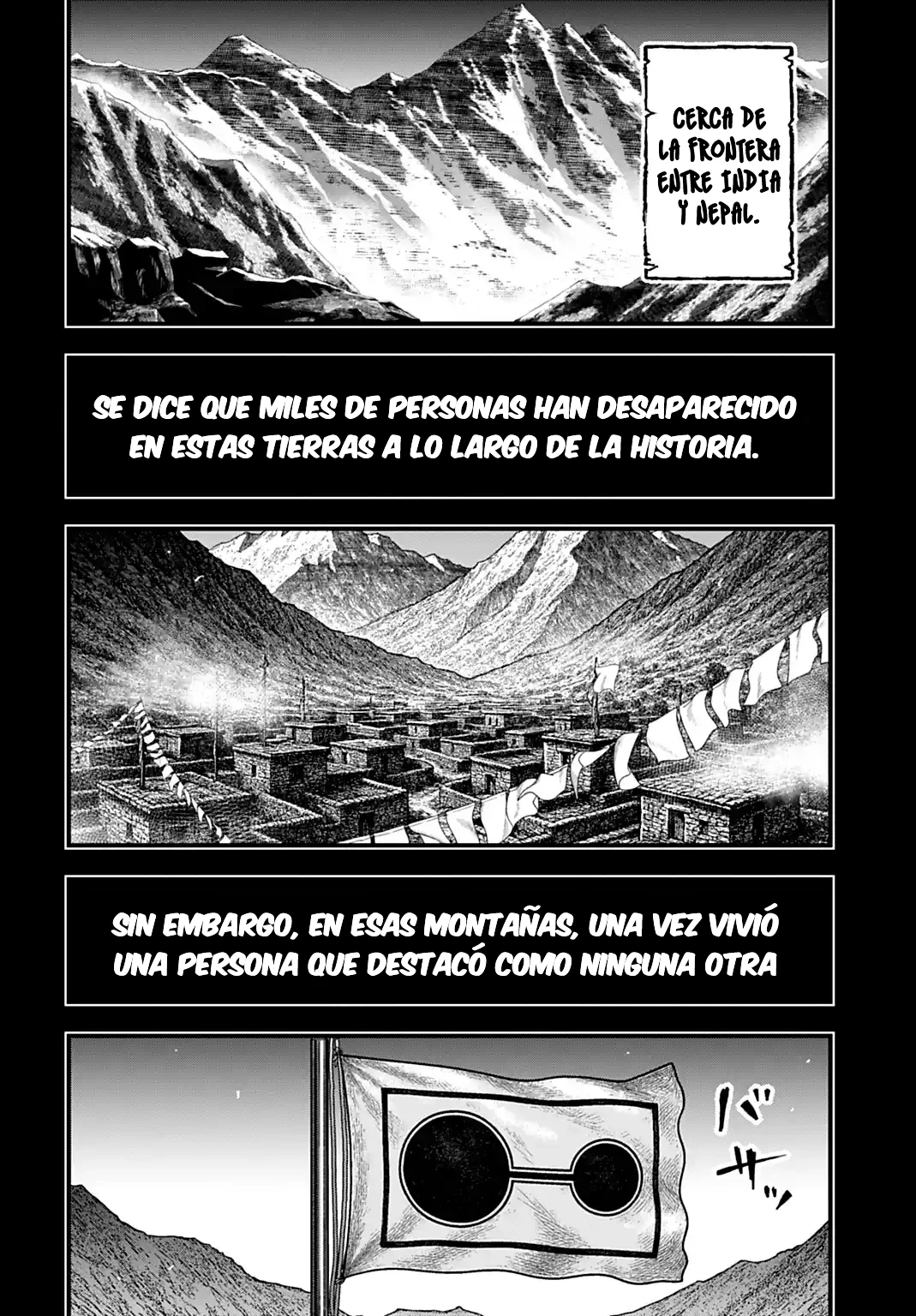 Shuumatsu no Valkyrie: Los expedientes de Jack el Destripador capítulo 52, página 10