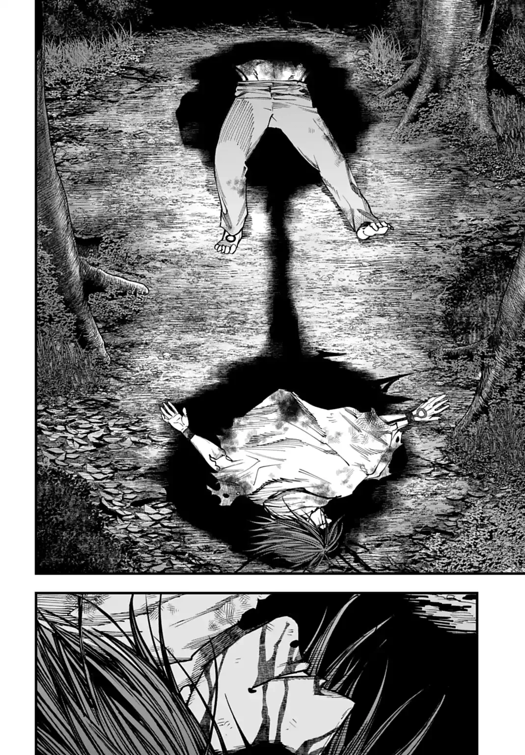 Shuumatsu no Valkyrie: Los expedientes de Jack el Destripador capítulo 53, página 20