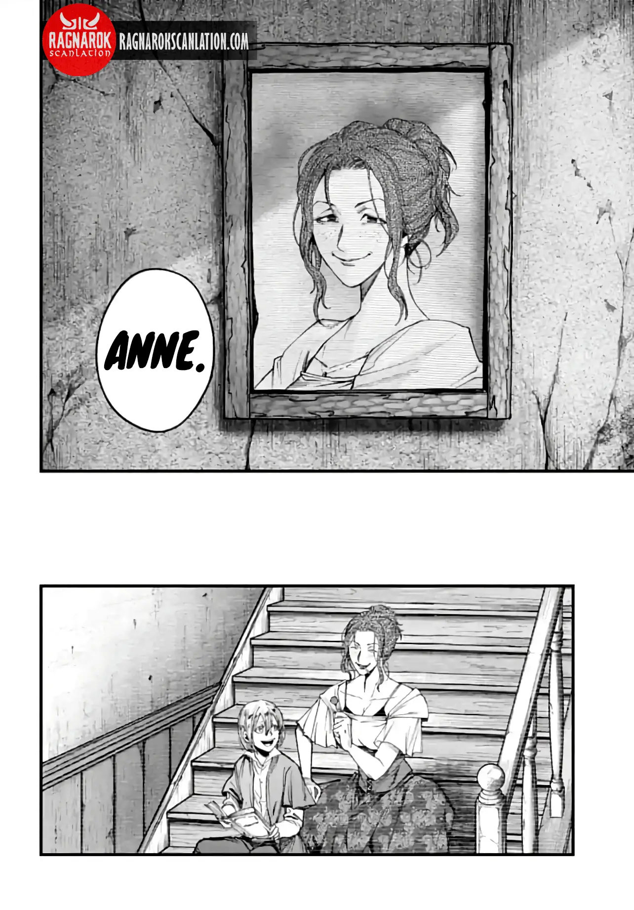 Shuumatsu no Valkyrie: Los expedientes de Jack el Destripador capítulo 9, página 18