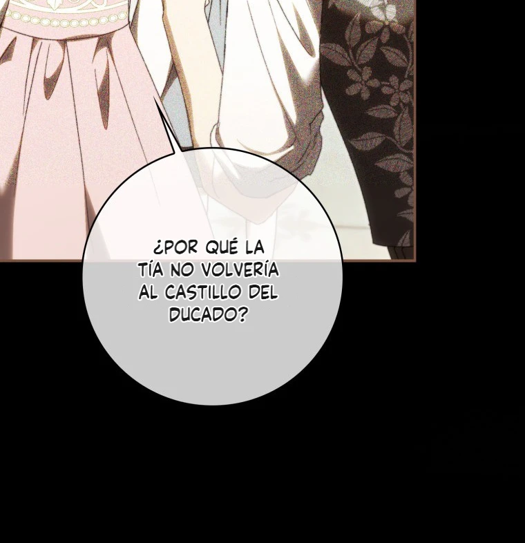 Siento Que Estoy A Punto De Divorciarme, Pero Mi Esposo Es Mi Favorito capítulo 44, página 7