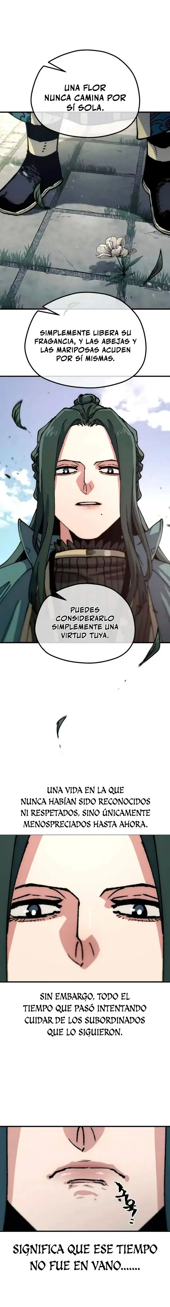 Simulación de cultivo del demonio celestial capítulo 188, página 14