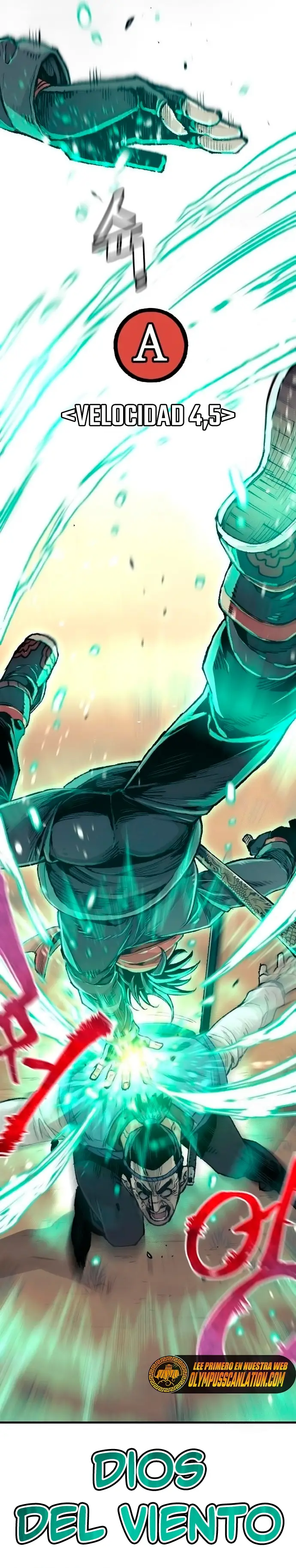 Simulación de cultivo del demonio celestial capítulo 75, página 31